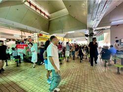 Beauty World Centre (D21), Retail #613721841